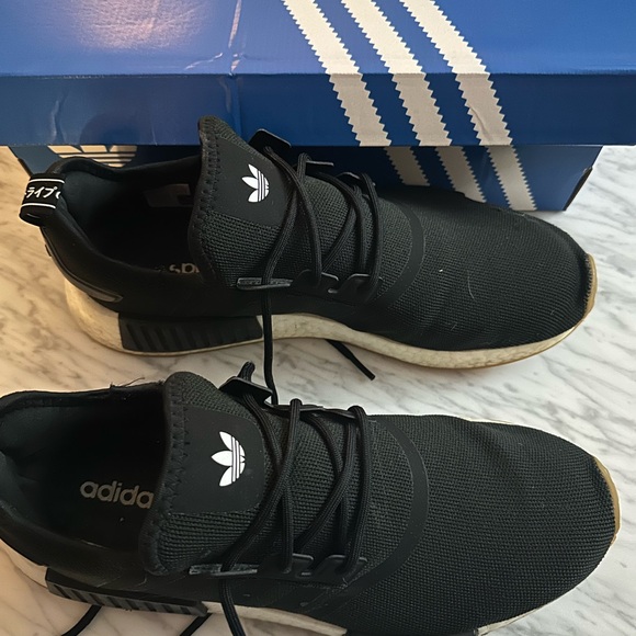 Adidas NMD_R1 - Picture 3 of 9